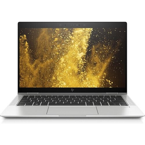 HP EliteBook x360 1030 G3 13,3" Core i5 1,60 GHz - ...