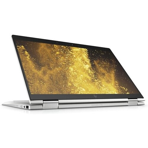 HP EliteBook X360 1030 G3 13,3" FHD Tactile / ...