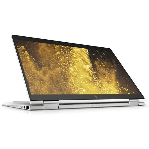 HP EliteBook X360 1030 G3 13,3" FHD Tactile / ...