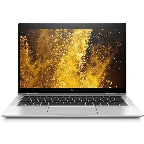 Hp EliteBook x360 1030 G3 13" Core i5 1,6 GHz  - ...