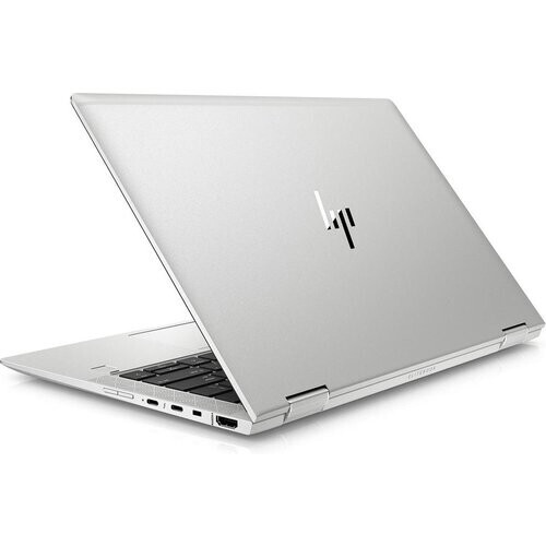 HP EliteBook X360 1030 G3 13" Core i5 1,6 GHz - ...