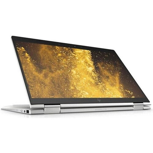 HP EliteBook x360 1030 G3 13" Core i5 1,6 GHz - ...