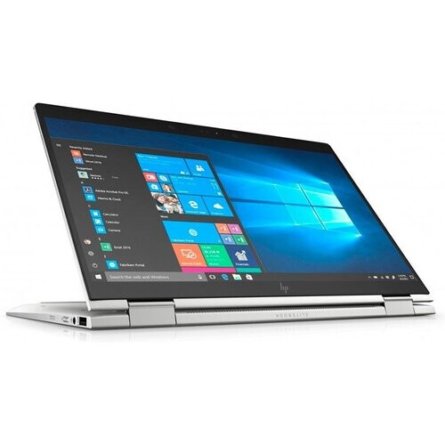 Portátil reacondicionado HP EliteBook x360 1030 ...