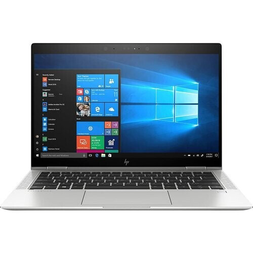 HP EliteBook x360 1030 G3 13" Core i5-8350U @ ...