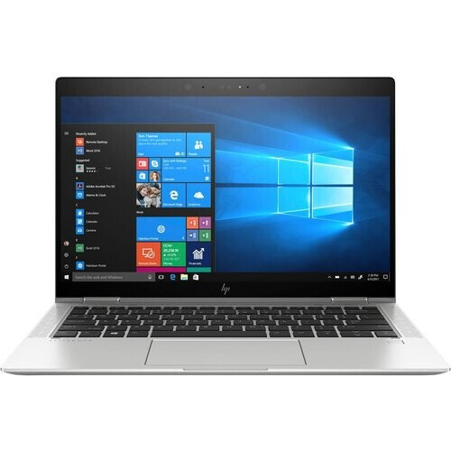 HP EliteBook X360 1030 G3 13" Core i5-8350U 1.7 ...