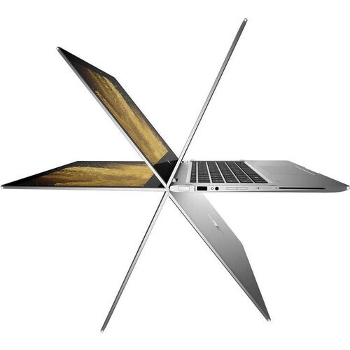 HP EliteBook X360 1030 G3 13" - Core i5 8350U 1,7 ...