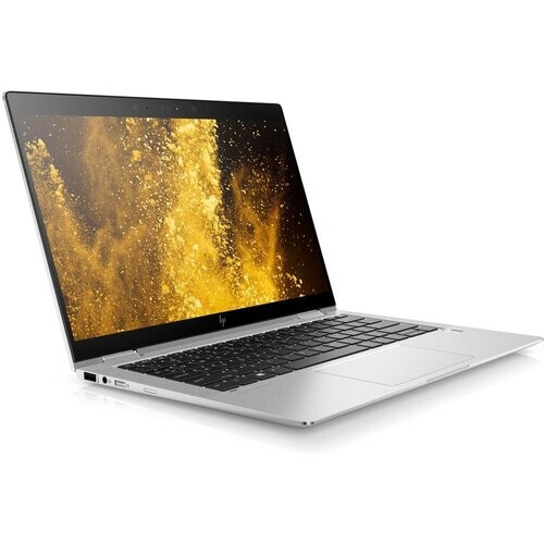 HP EliteBook x360 1030 G3 13" Core i5 8350U 1.7GHz ...