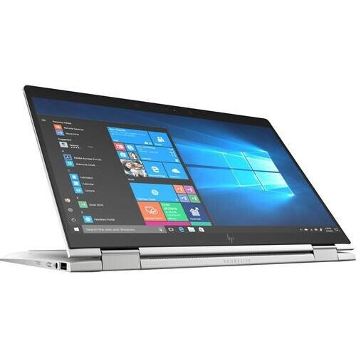 HP EliteBook X360 1030 G3 13" Core i7 1,8 GHz - ...
