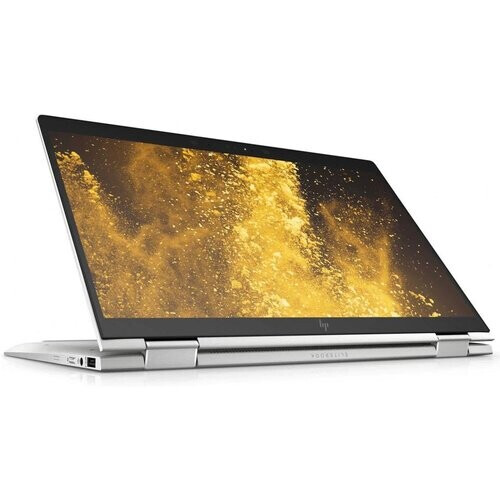 HP EliteBook X360 1030 G3 13.3" Core i7-8550U 1.8 ...