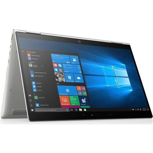 Portátil reacondicionado HP EliteBook x360 1030 ...