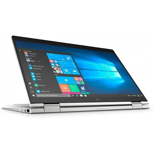 HP EliteBook x360 1030 G3 ...