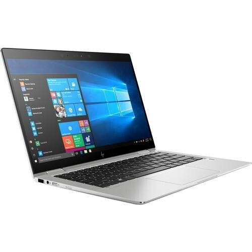 HP EliteBook X360 1030 G3 13.3-inch Touchscreen - ...