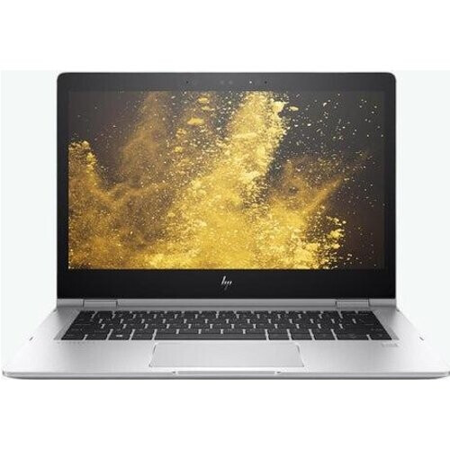 HP EliteBook x360 1030 G3 13" 1.9 GHz - SSD 256 GB ...