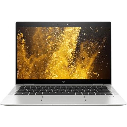 HP EliteBook X360 1030 G3 13" Core i7 1,9 GHz - ...