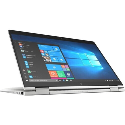 HP EliteBook X360 1030 G3 13" Core i7 1,9 GHz - ...