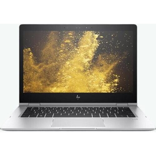 HP EliteBook x360 1030 G3 13" 1.9 GHz - Ssd 256 Go ...