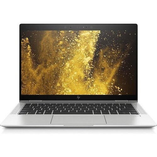 HP ELITEBOOK X360 1030 G3 13" Core i7 GHz - SSD ...