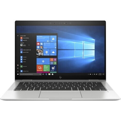 Hp ELITEBOOK X360 1030 G3 13" Core i7 2 GHz - SSD ...