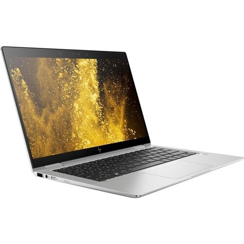 HP EliteBook X360 1030 G3 13.3-inch Core i5-8250U ...