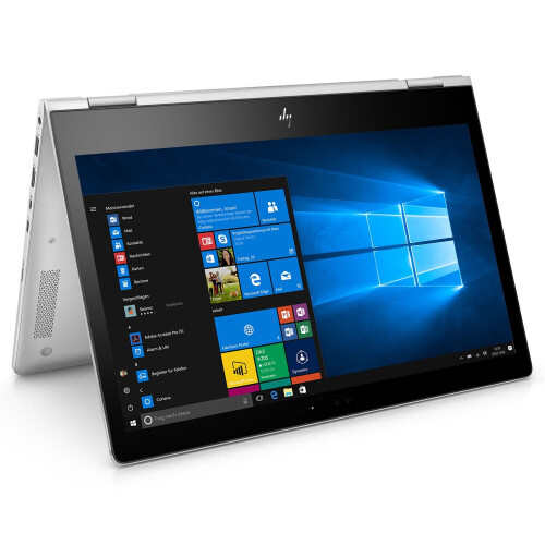 Modell: HP EliteBook x360 1030 G3 Design: ...