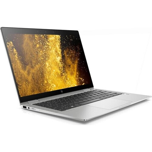 HP EliteBook x360 1030 G3 Touch 13" Core i5 1.7 ...