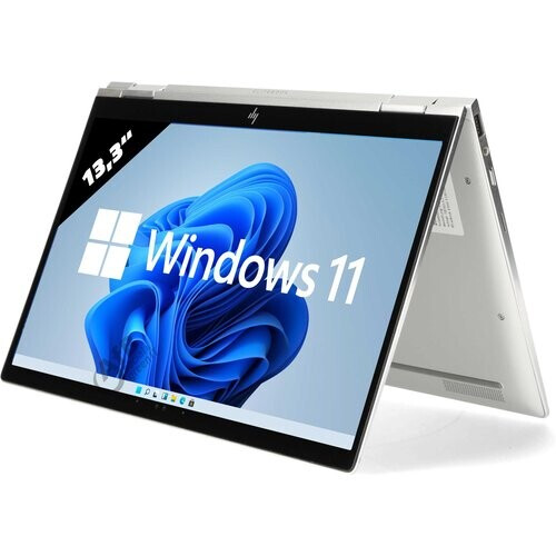 HP EliteBook x360 1030 G3 - Prozessortyp:Intel ...