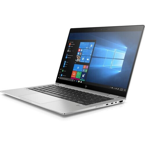 HP EliteBook x360 1030 G4 13" Core i5 1.6 GHz - ...