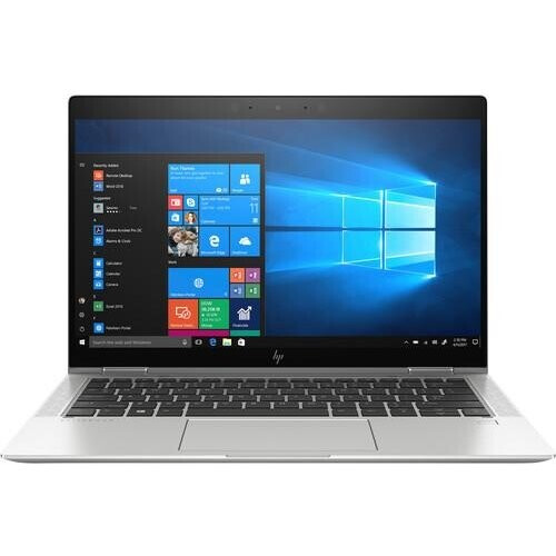 HP EliteBook X360 1030 G4 13" Core i5 1.6 GHz - ...