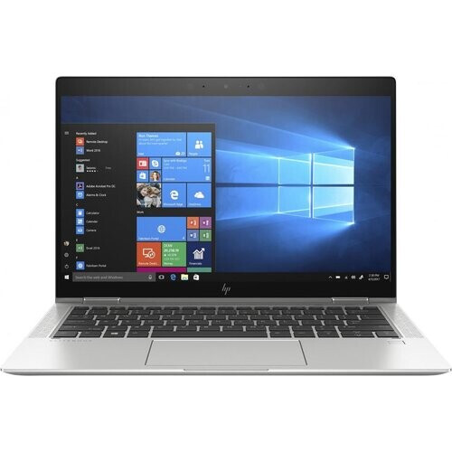 Hp EliteBook x360 1030 G4 13" 1.6 GHz - SSD 256 GB ...
