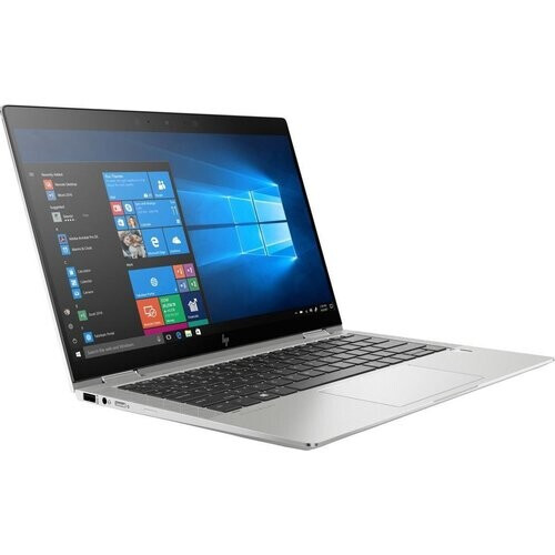 HP EliteBook x360 1030 G4 Touch 13" Core i5 1.6 ...