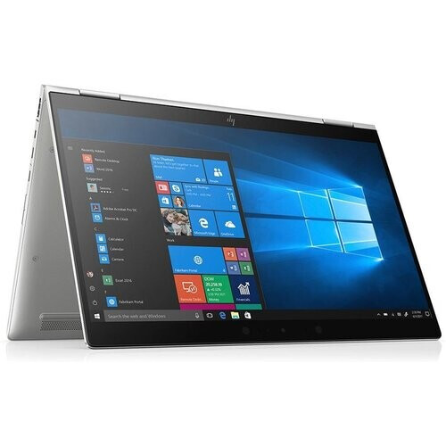 HP EliteBook x360 1030 G4 13" i5-8365U GHz - HDD ...