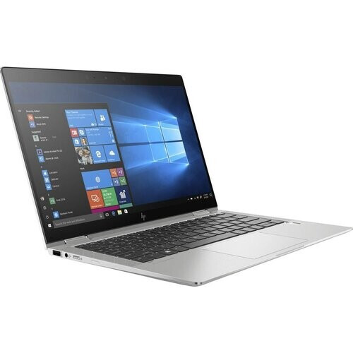Hp 6MJ73AV 13" Intel Core i5 GHz - SSD 256 GB - ...