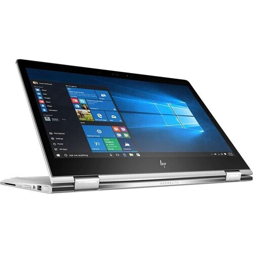 HP EliteBook x360 1030 G4 13" Core i5 1.6 GHz - ...