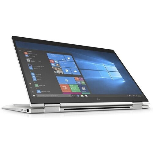 HP EliteBook X360 1030 G4 13" Core i5 1,6 GHz - ...