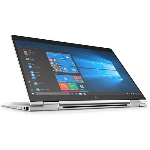 Hp EliteBook x360 1030 G4 13" 1.6 GHz - SSD 256 GB ...