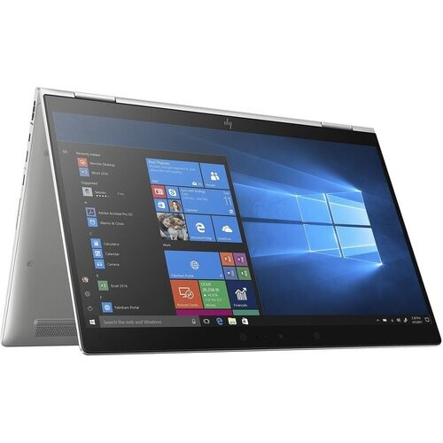 Portátil reacondicionado HP EliteBook x360 1030 ...