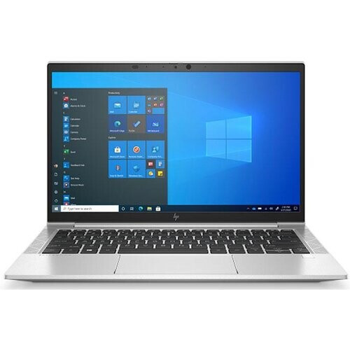 HP EliteBook x360 1030 G4 13" Core i5 1,6 GHz - ...