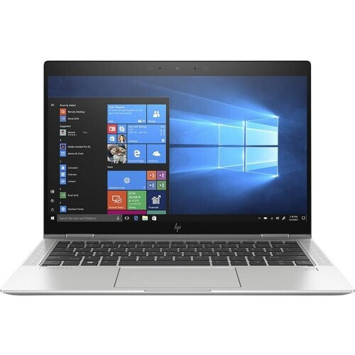 Portátil reacondicionado HP EliteBook x360 1030 ...