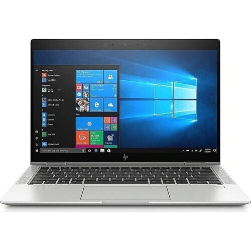 HP EliteBook X360 1030 G4 13" Core i7 1.8 GHz - ...