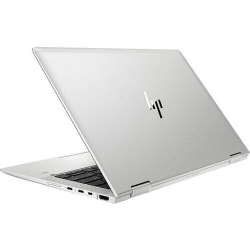 HP EliteBook x360 1030 G4 Touch 13" Core i7 1,8 ...