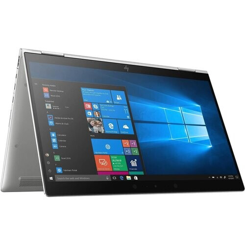 HP EliteBook x360 1030 G4 13" Core i7-8565U 1,8 ...