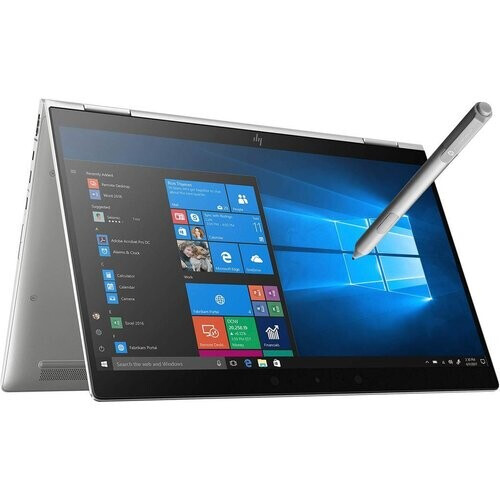 HP EliteBook X360 1030 G4 2-in-1 Notebook - Intel ...