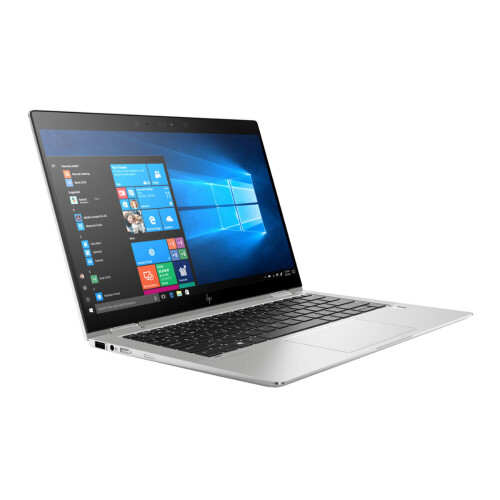 Modell: HP EliteBook x360 1030 G4 Design: Tablet - ...