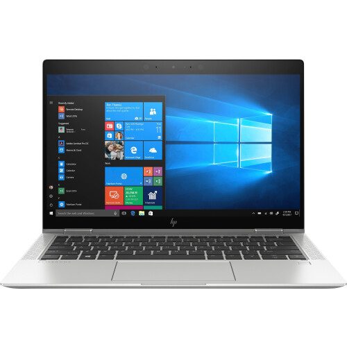 Maak kennis met de HP EliteBook x360 1030 G4, een ...