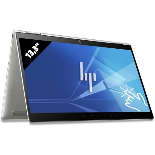 HP EliteBook x360 1030 G4 - Webcam:Ja - ...