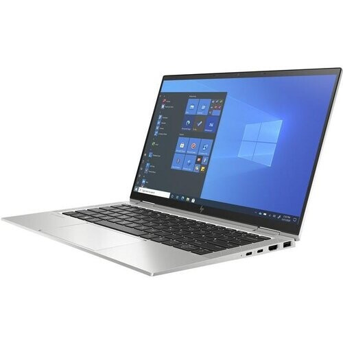 HP EliteBook X360 1030 G7 13" Core i5 1.6 GHz - ...