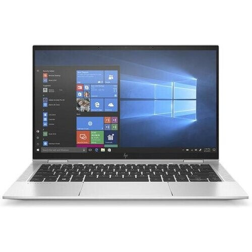 HP EliteBook x360 1030 G7 13" 1.7 GHz - SSD 256 GB ...