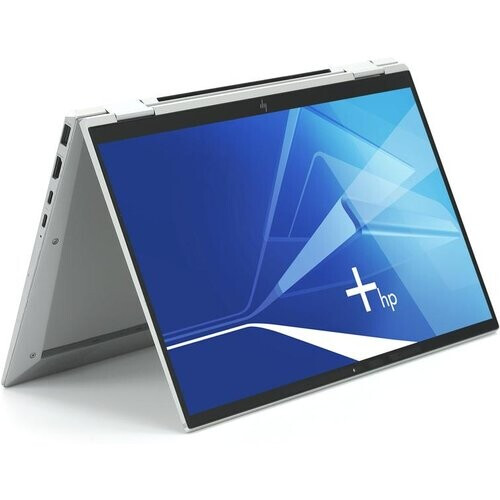 HP EliteBook x360 1030 G7 13" Core i5 2.2 GHz - ...