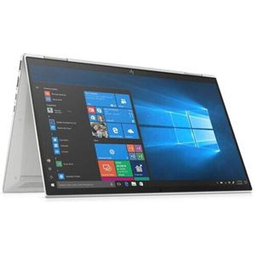 Hp EliteBook x360 1030 G7 13" Core i7 1,7 GHz - ...