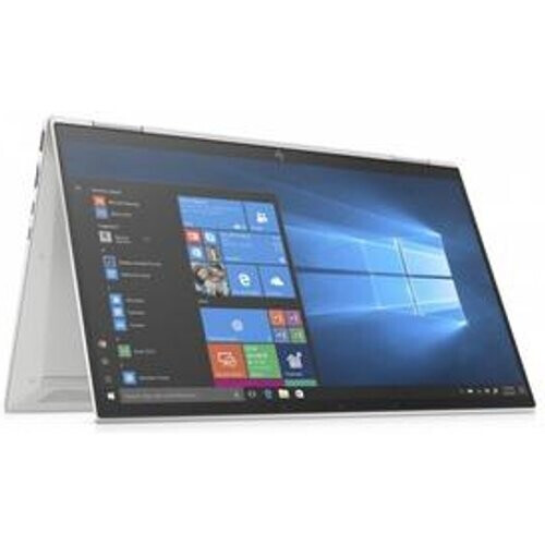 HP ELITEBOOK X360 1030 G7 13" Core i7-10610U 1.8 ...